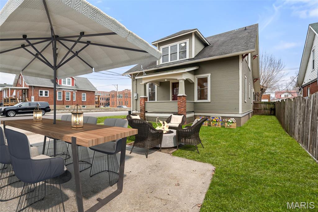 J F Kruels - Residential