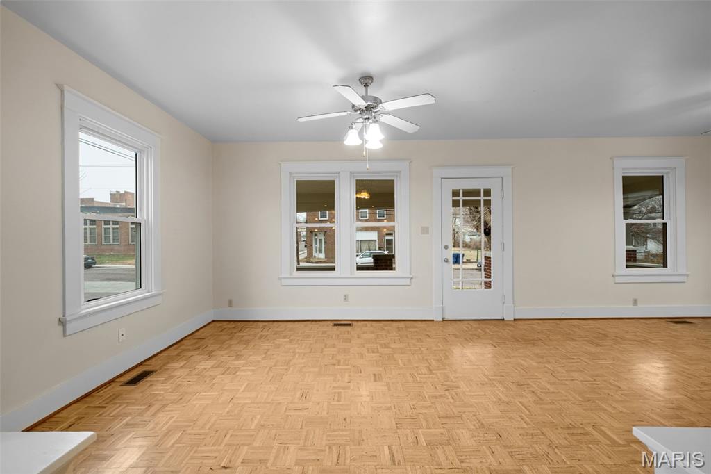 J F Kruels - Residential