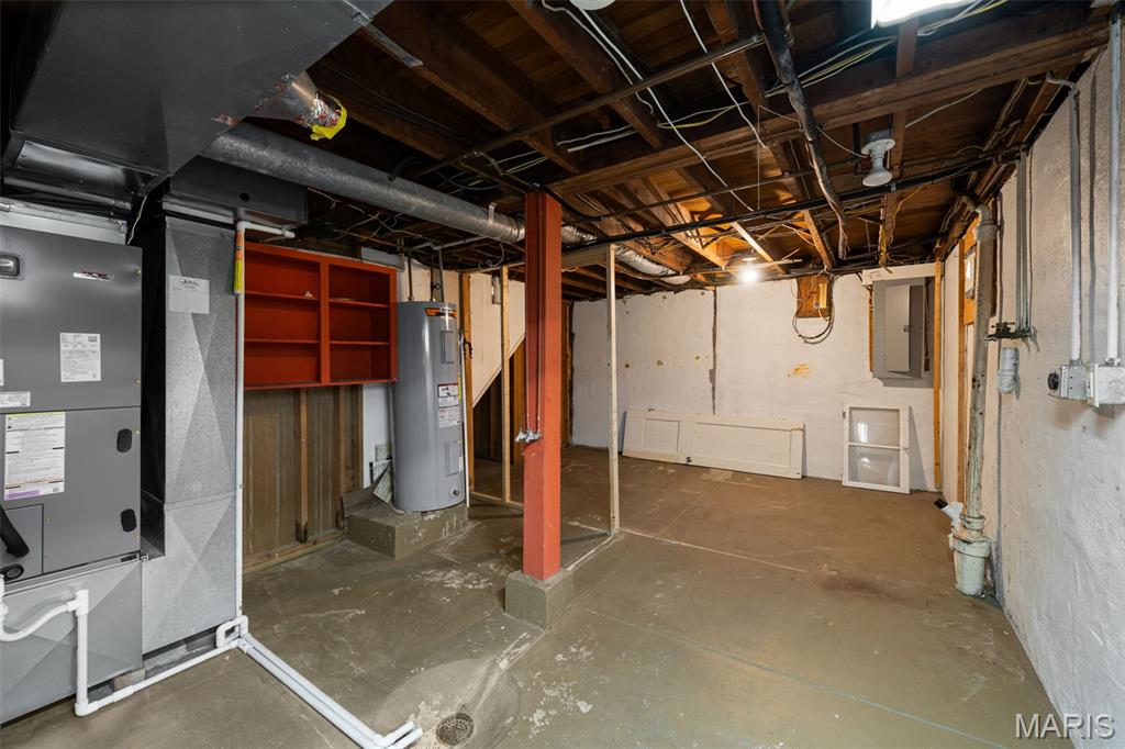 J F Kruels - Residential