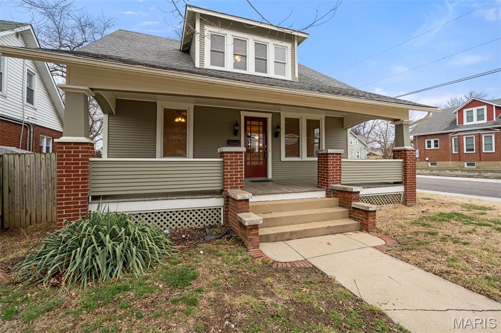 J F Kruels - Residential