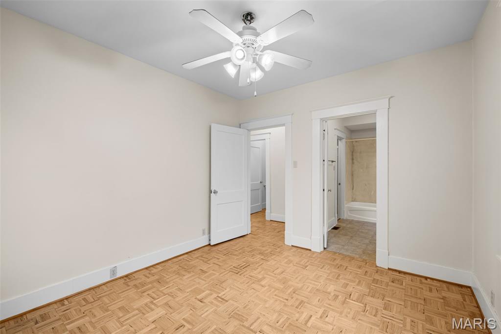 J F Kruels - Residential