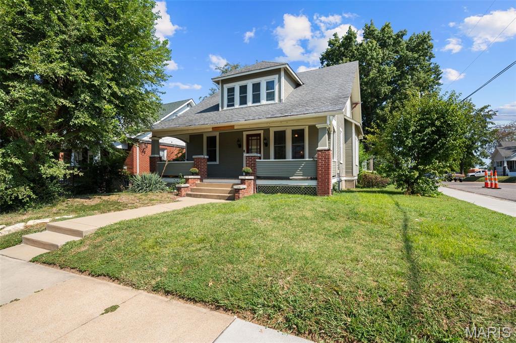 J F Kruels - Residential