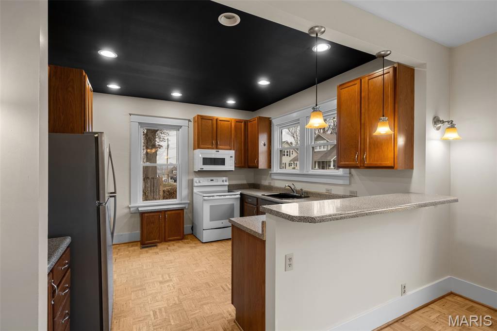 J F Kruels - Residential