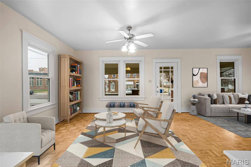 J F Kruels - Residential