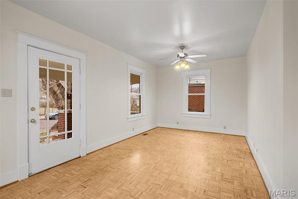 J F Kruels - Residential