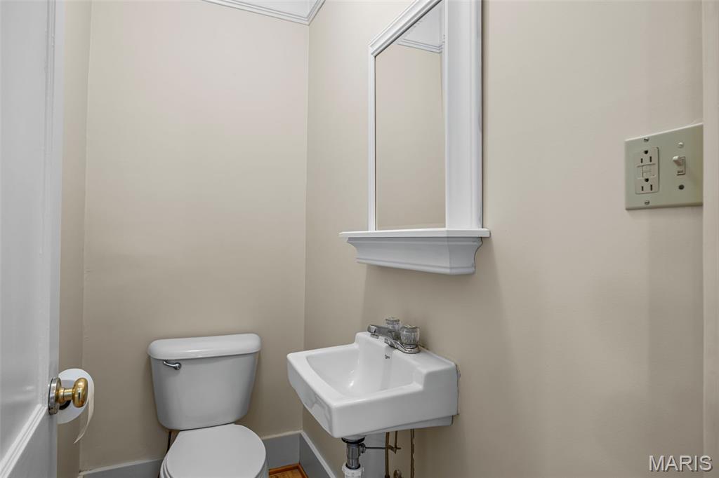 J F Kruels - Residential