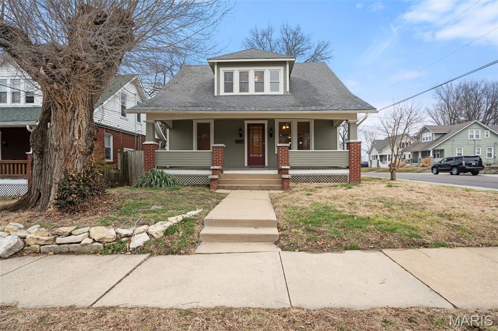 J F Kruels - Residential