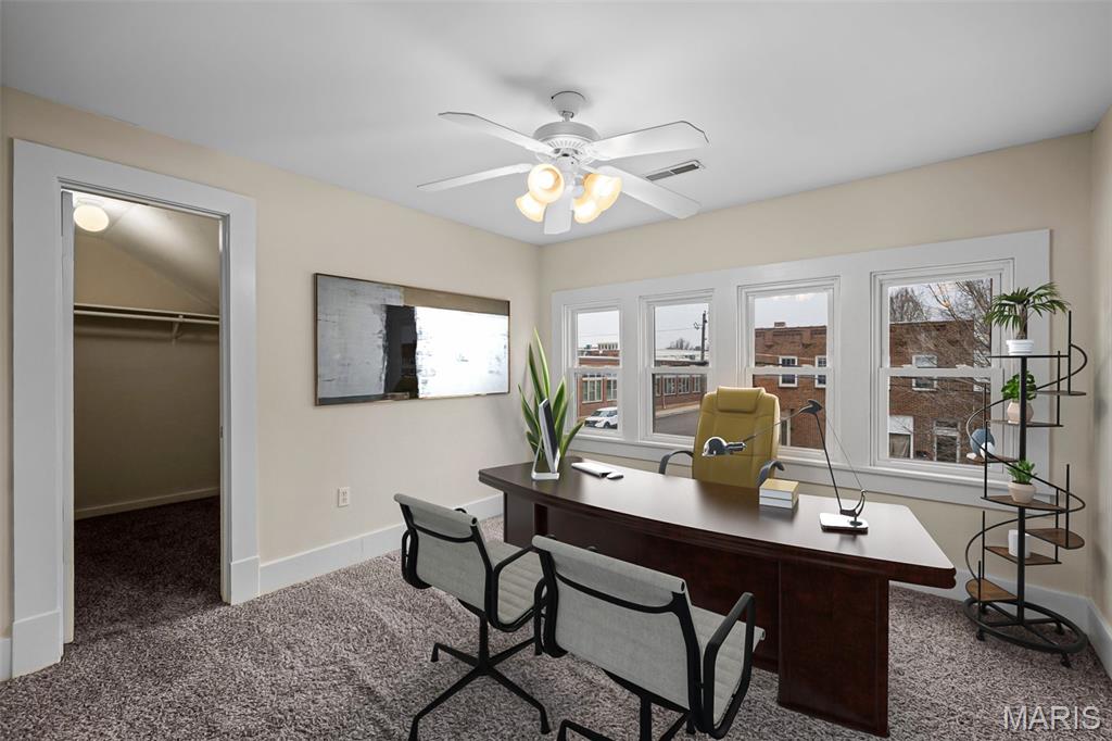 J F Kruels - Residential