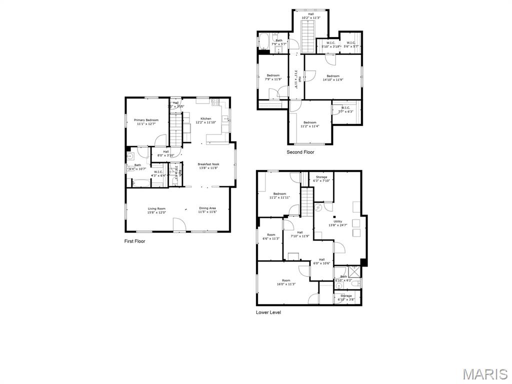 J F Kruels - Residential