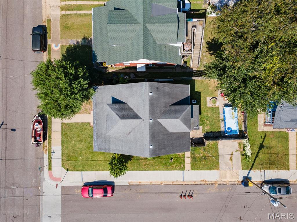 J F Kruels - Residential