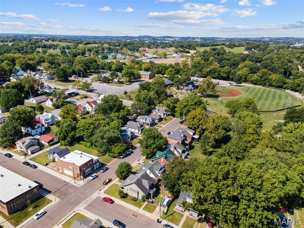 J F Kruels - Residential