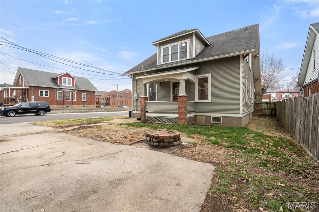 J F Kruels - Residential