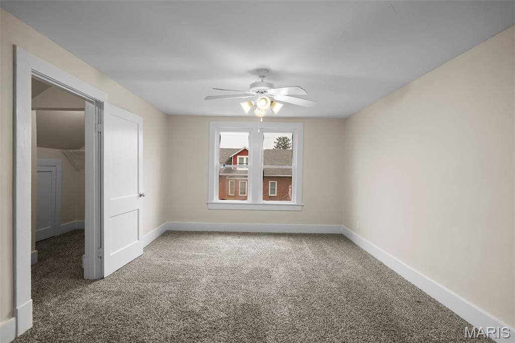 J F Kruels - Residential