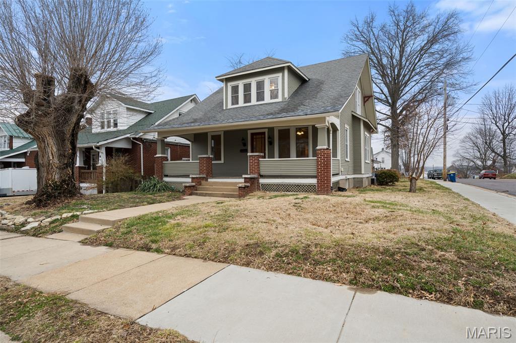 J F Kruels - Residential