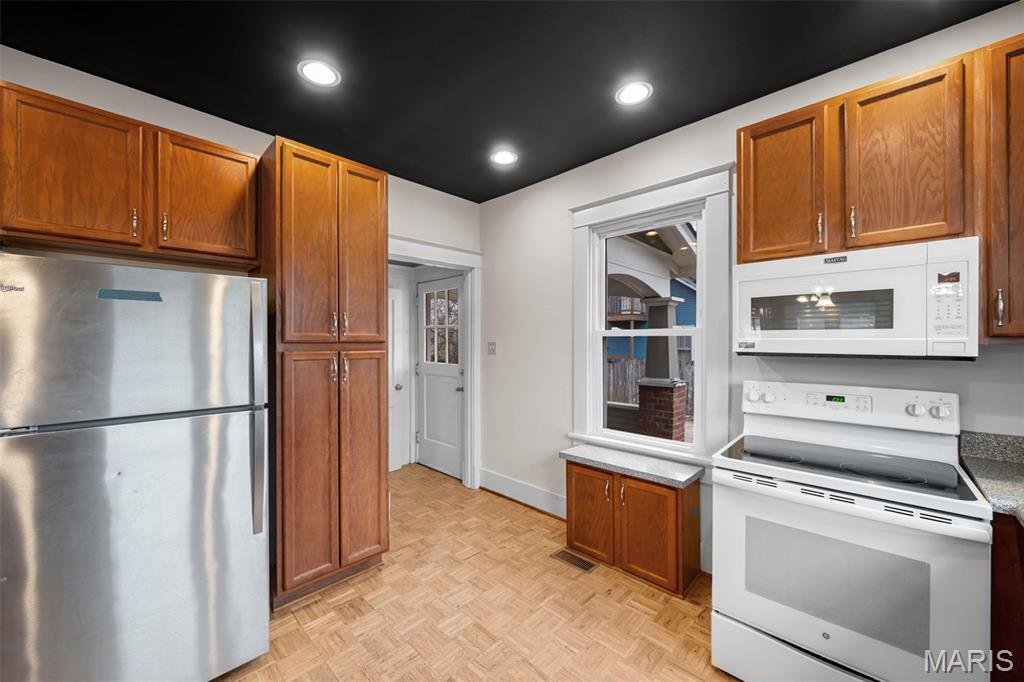 J F Kruels - Residential