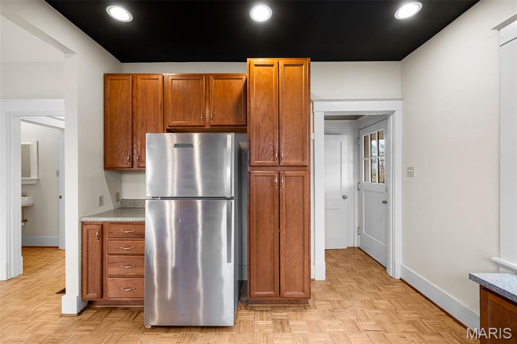 J F Kruels - Residential