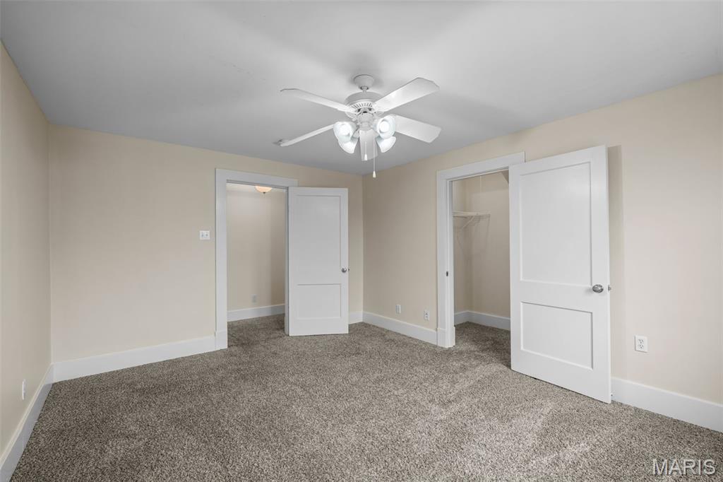 J F Kruels - Residential