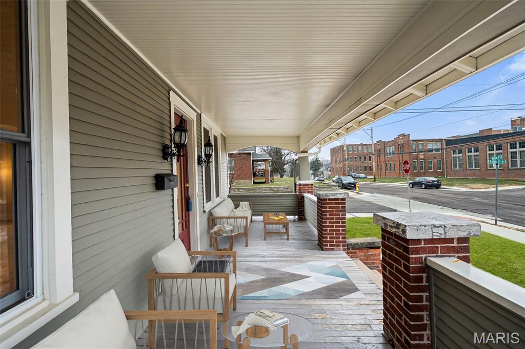 J F Kruels - Residential