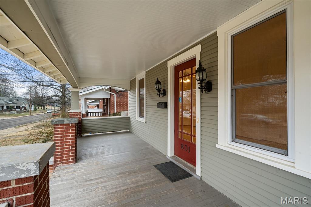 J F Kruels - Residential