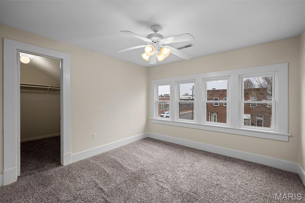 J F Kruels - Residential