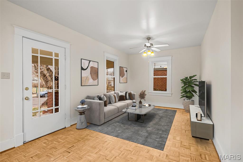 J F Kruels - Residential