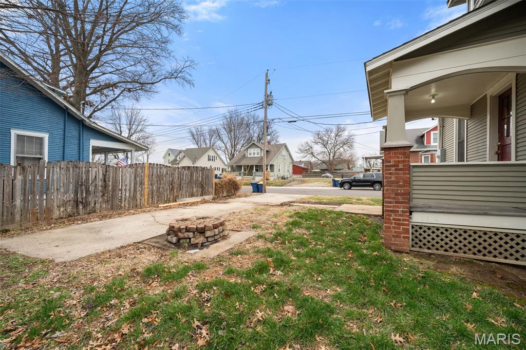 J F Kruels - Residential