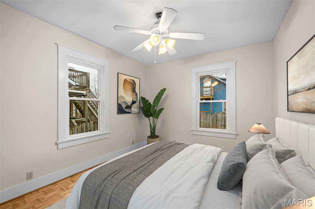 J F Kruels - Residential