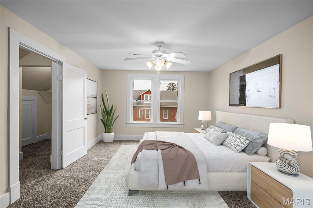 J F Kruels - Residential