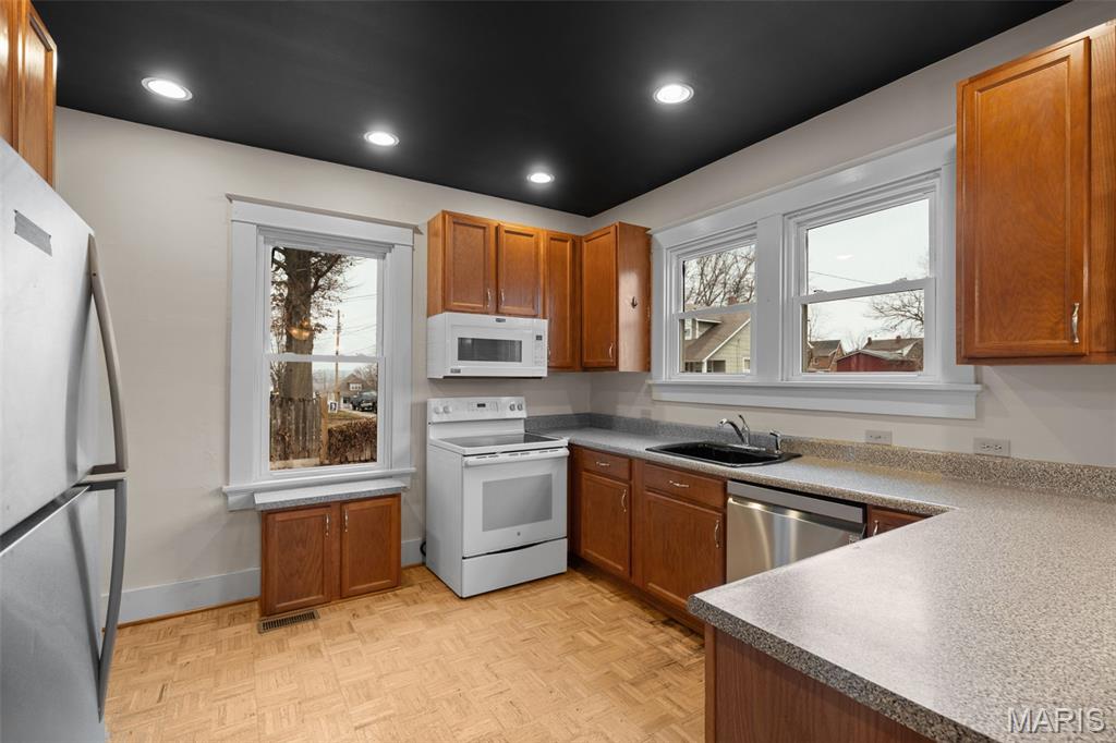 J F Kruels - Residential