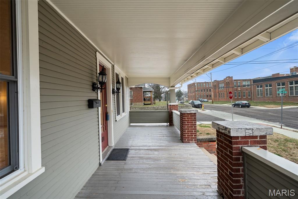 J F Kruels - Residential