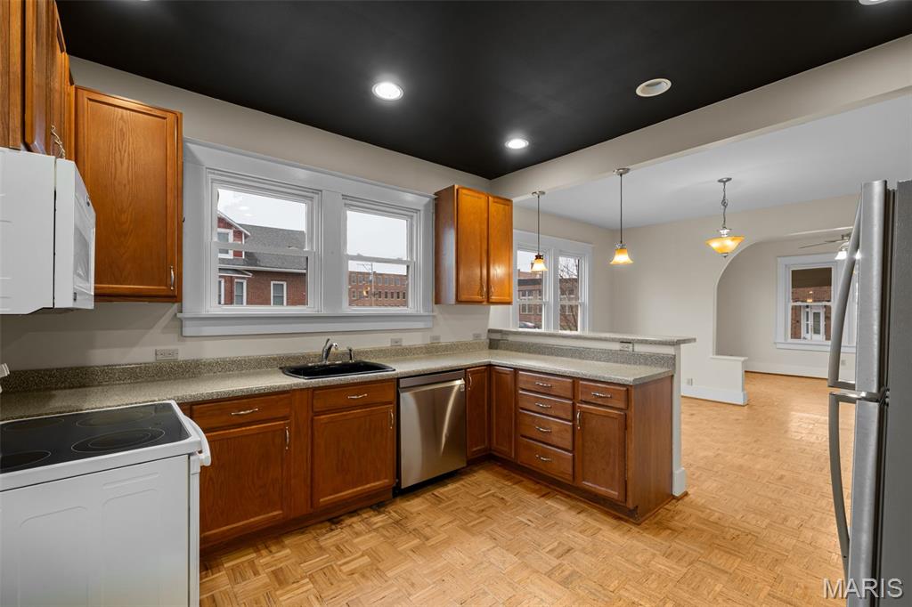 J F Kruels - Residential