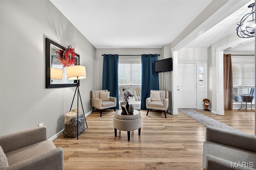 AUBURN HILLS - Residential