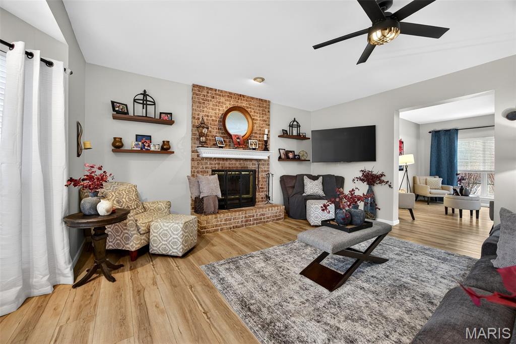 AUBURN HILLS - Residential