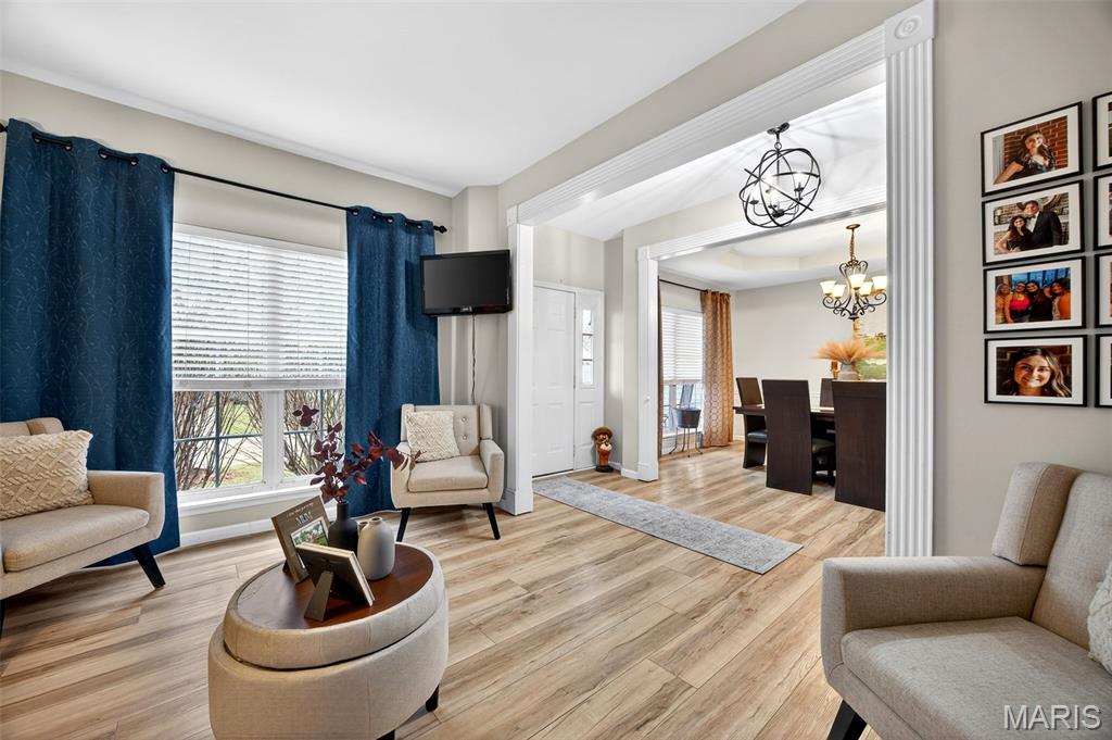 AUBURN HILLS - Residential