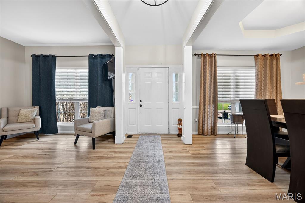 AUBURN HILLS - Residential