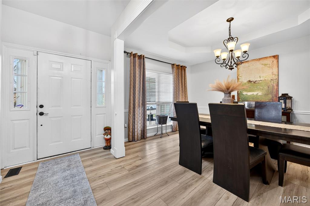 AUBURN HILLS - Residential