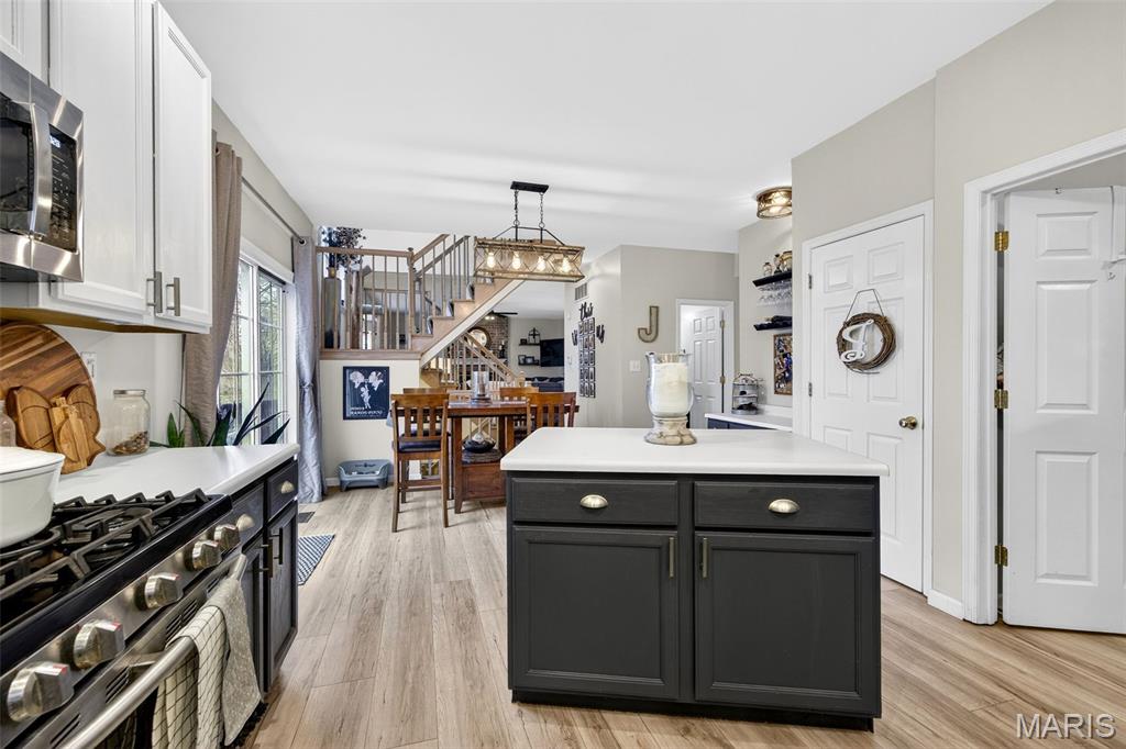 AUBURN HILLS - Residential