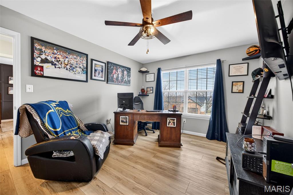 AUBURN HILLS - Residential