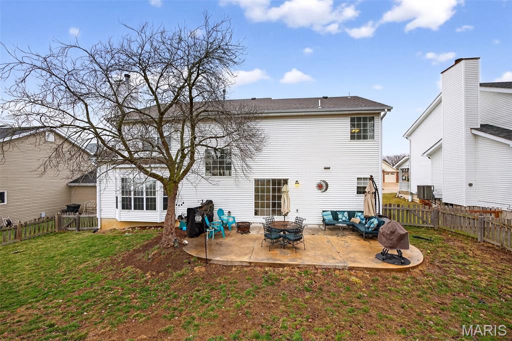 AUBURN HILLS - Residential