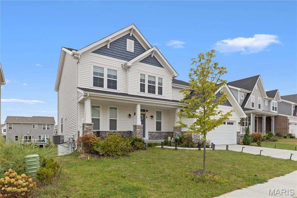 Photo of 424 Smithton Boulevard, OFallon, MO 63368 (MLS # 26042552)