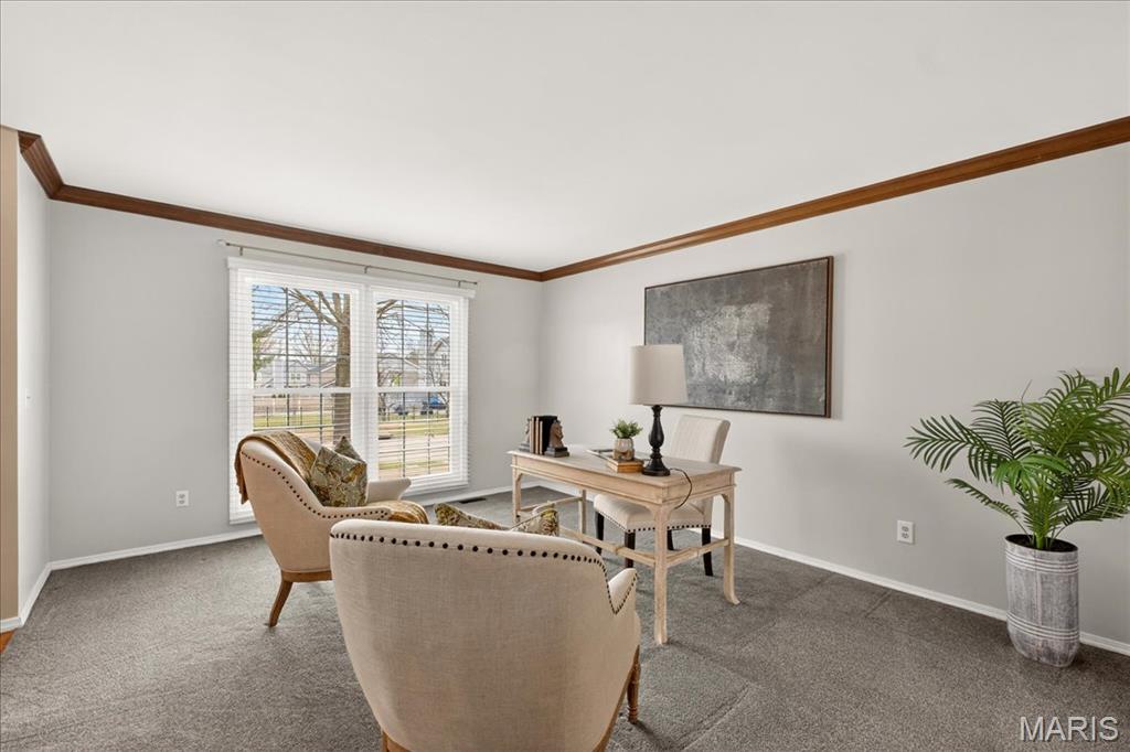 Christopher Estates 3 - Residential