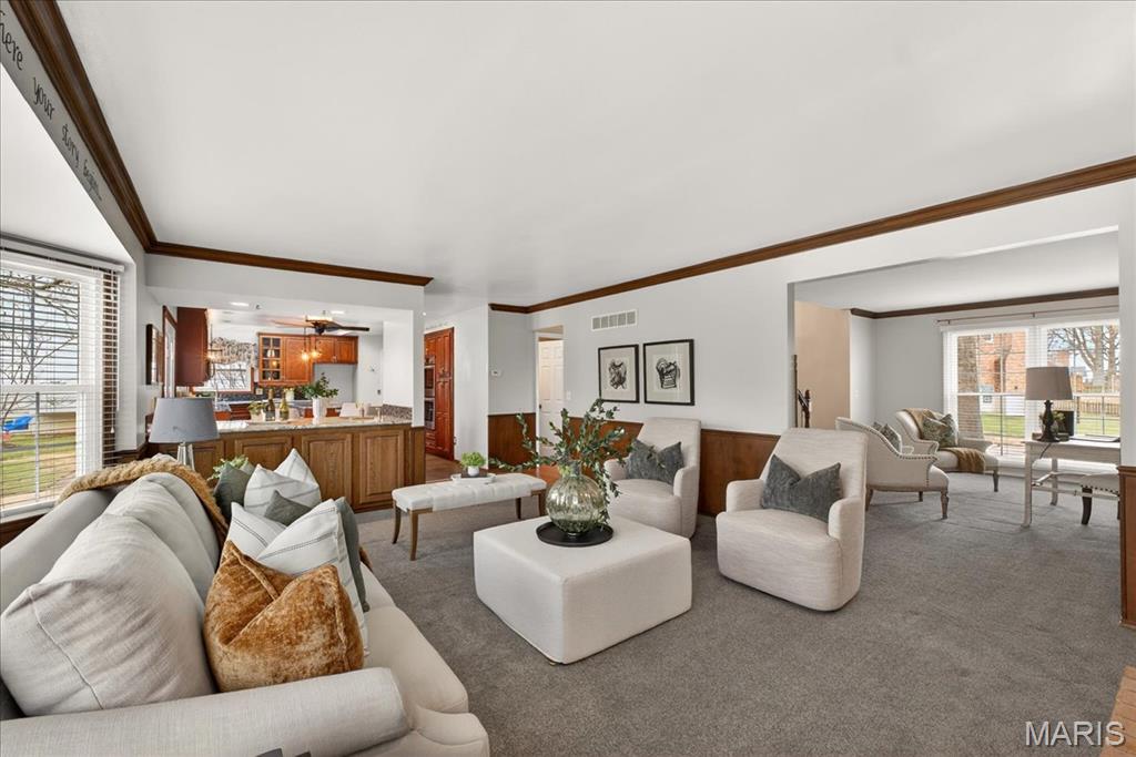 Christopher Estates 3 - Residential