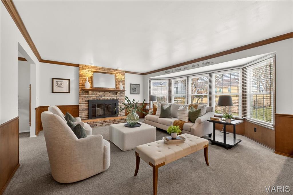 Christopher Estates 3 - Residential