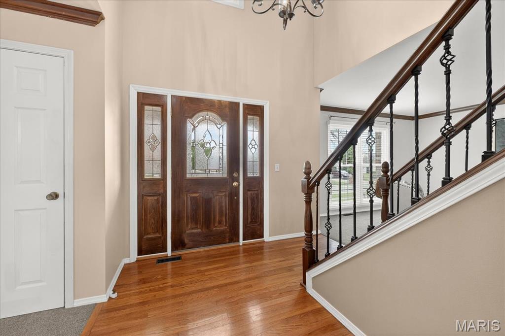 Christopher Estates 3 - Residential