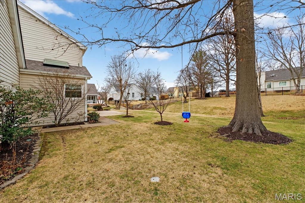 Christopher Estates 3 - Residential