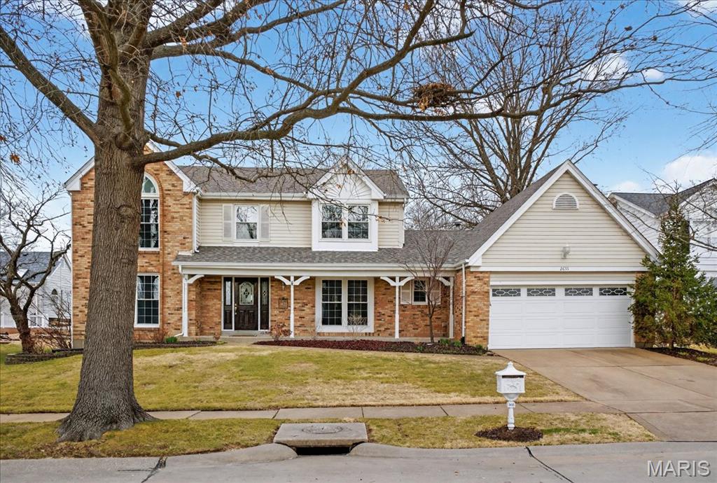 Christopher Estates 3 - Residential