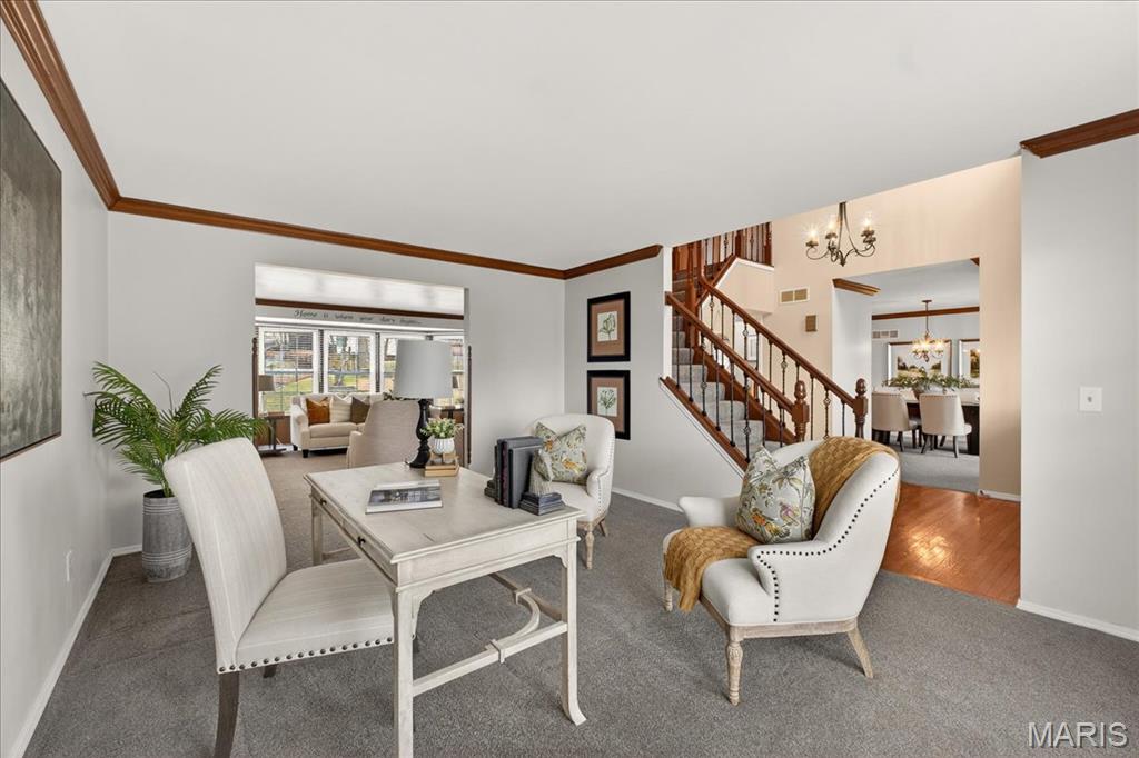 Christopher Estates 3 - Residential