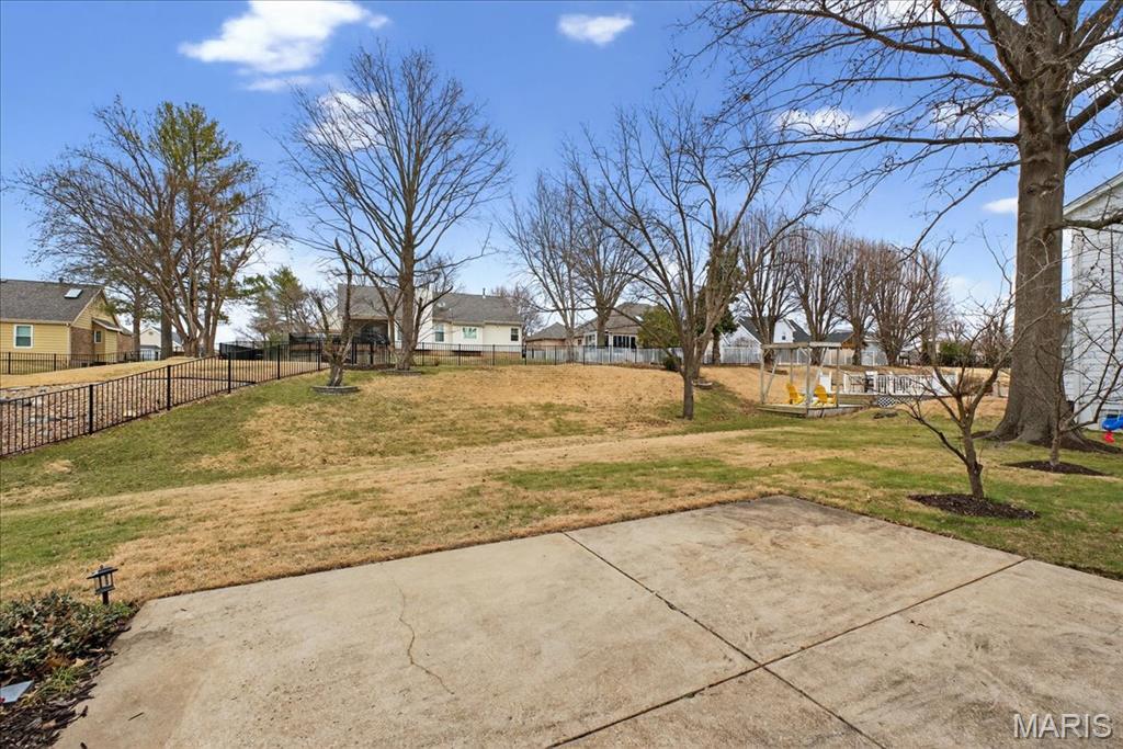 Christopher Estates 3 - Residential