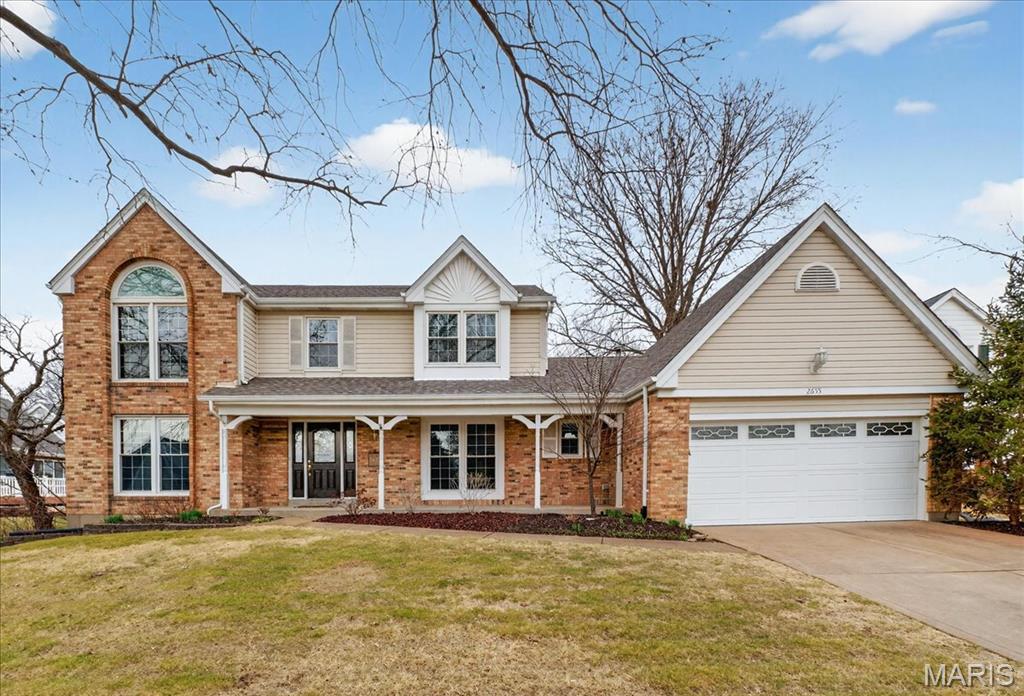 Christopher Estates 3 - Residential