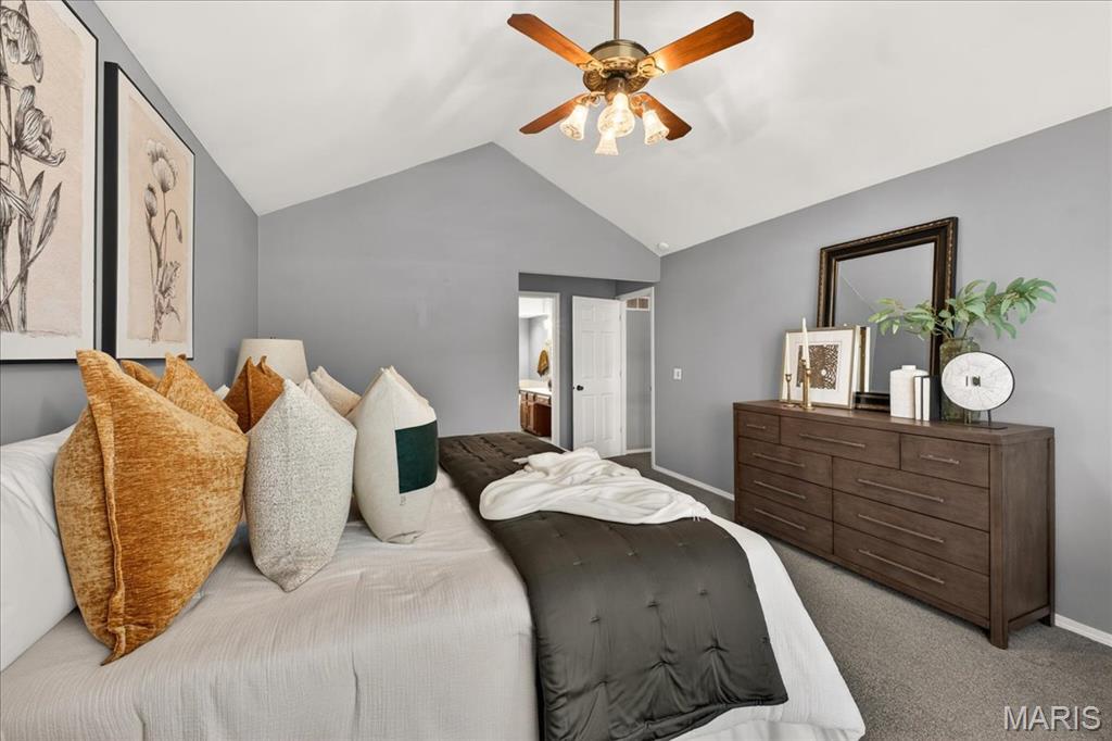 Christopher Estates 3 - Residential